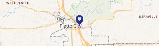 Platte City, MO 64079