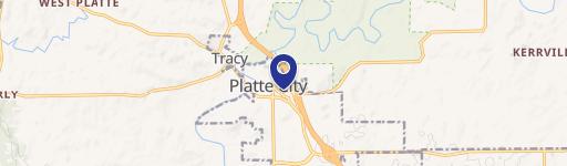 Platte City, MO 64079