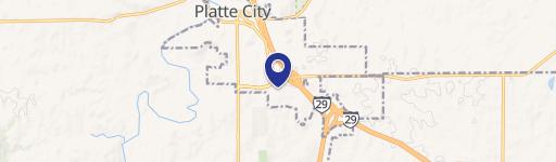 Platte City, MO 64079