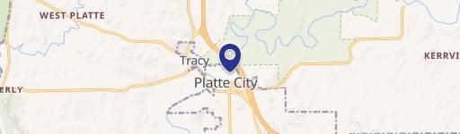 Platte City, MO 64079