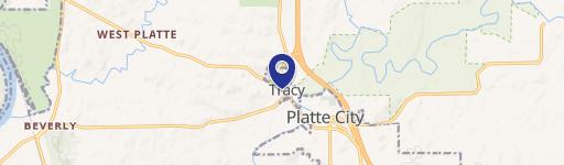 Platte City, MO 64079