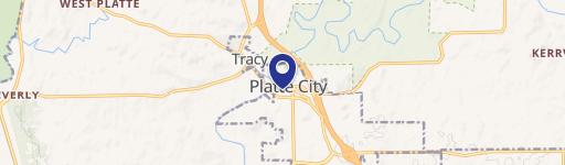 Platte City, MO 64079