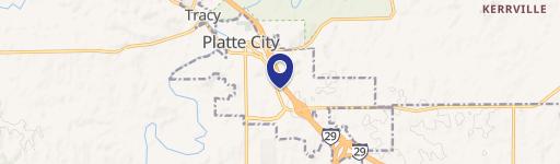Platte City, MO 64079
