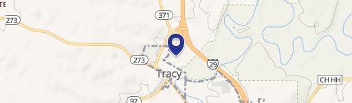 15730 Fairgrounds Rd