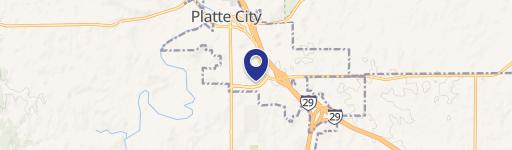 Platte City, MO 64079