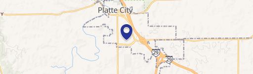 Platte City, MO 64079