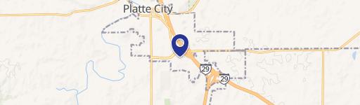 Platte City, MO 64079