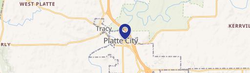 Platte City, MO 64079