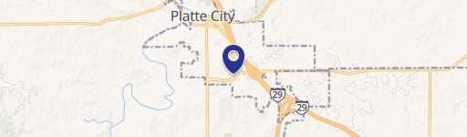 Platte City, MO 64079