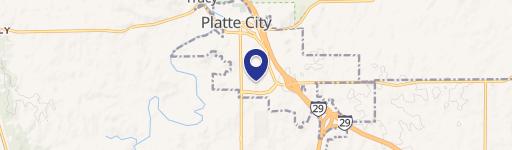Platte City, MO 64079