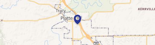 Platte City, MO 64079