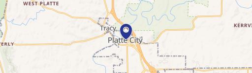 Platte City, MO 64079