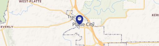 Platte City, MO 64079
