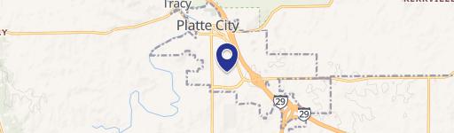 Platte City, MO 64079