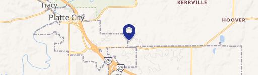 Platte City, MO 64079