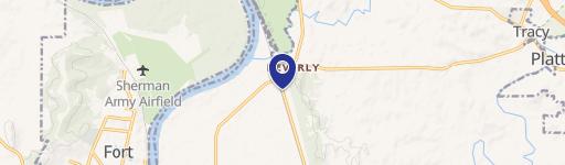 Platte City, MO 64079