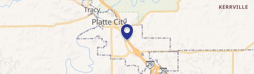Platte City, MO 64079