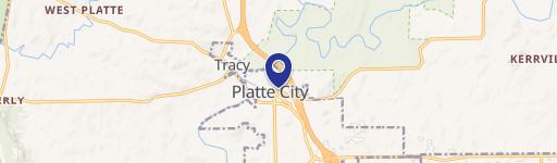 Platte City, MO 64079