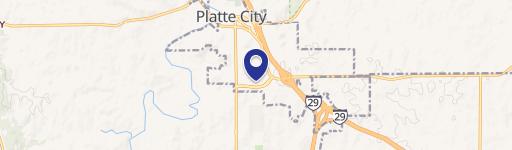Platte City, MO 64079