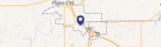 Platte City, MO 64079