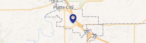 Platte City, MO 64079