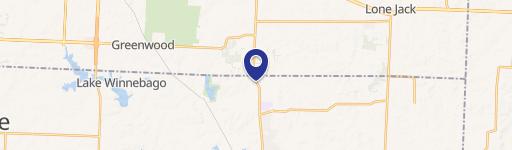 15800 State Rte 7th 7