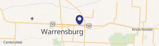 Warrensburg, MO 64093