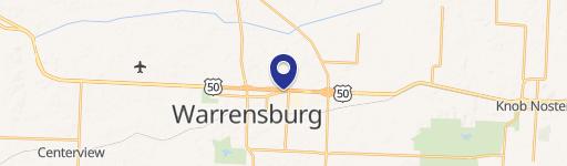Warrensburg, MO 64093