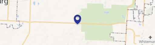 Warrensburg, MO 64093