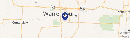Warrensburg, MO 64093