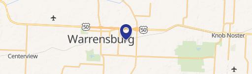 Warrensburg, MO 64093