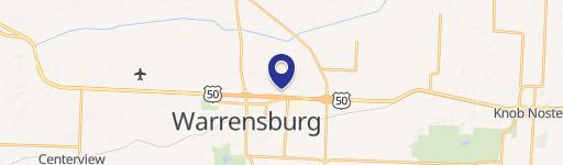 Warrensburg, MO 64093