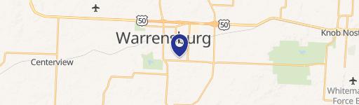 Warrensburg, MO 64093