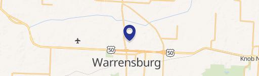 Warrensburg, MO 64093