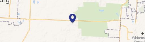 Warrensburg, MO 64093