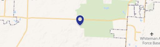 Warrensburg, MO 64093