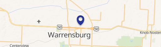 Warrensburg, MO 64093