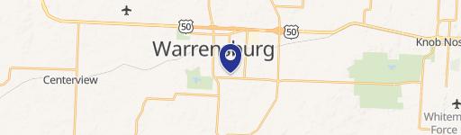 Warrensburg, MO 64093