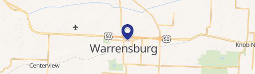 Warrensburg, MO 64093