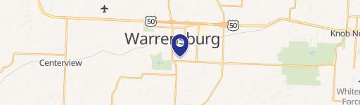 Warrensburg, MO 64093