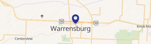 Warrensburg, MO 64093