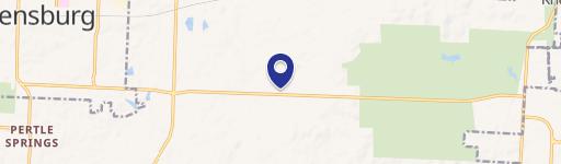 Warrensburg, MO 64093