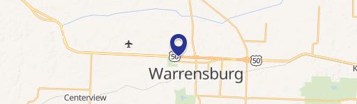 Warrensburg, MO 64093