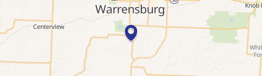 Warrensburg, MO 64093