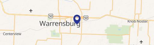 Warrensburg, MO 64093