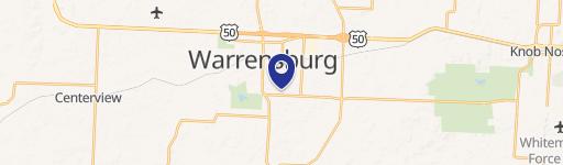 Warrensburg, MO 64093