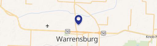 Warrensburg, MO 64093
