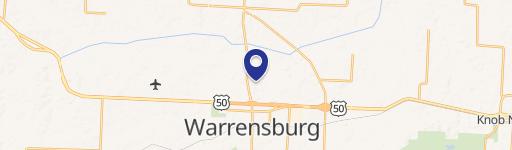 Warrensburg, MO 64093