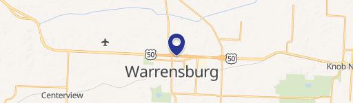 Warrensburg, MO 64093