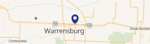 Warrensburg, MO 64093